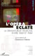 Revue art 8 - l'opéra éclaté - la dramaturgie musicale entre 1969 et 1984
