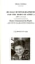 Russian ethnographers and the horn of Africa (20th century) - Maria Veniaminovna Right : "my fifty years with Ethiopia"