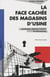 Face cachée des magasins d'usine - mutations, dérives et enjeux du déstockage