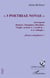 "3 poetriae novae" convoquent Homère, Xénophon, Hérodote, Virgile, Arioste, L. Caroll à ce colloque : fil(m)ez, métaphores !