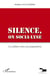 Silence, on socia-lyse - ce prêtre venu du paganisme