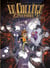Le Collège Invisible Tome 9 : rebootum generalum