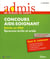 Concours aide-soignant - entrée en ifas - épreuves écrites et orales - tout le concours (3e édition)