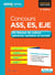 Concours ass, es, eje - 30 thèmes de culture générale sanitaire et sociale (concours 2017/2018)