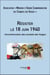 Résister le 18 juin 1940 : commémoration des combats des Vosges
