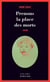 Opcop Tome 2 - prenons la place des morts