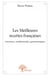 Les meilleures recettes françaises