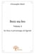 Breiz ma bro t.4 - ses lieux et personnages de légende