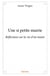 Une si petite mairie - réflexions sur la vie d'un maire