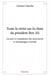 Toute la vérite sur la chute du président ben ali -Lecture et compilation des documents et témoignags exclusifs