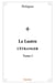 Le Lustre - Tome 1