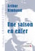 Une saison en enfer