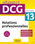 Relations professionnelles - UE13 - tout-en-un