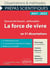 La force de vivre en 31 dissertations - Victor Hugo, les contemplations, Friedrich Nietzsche, le gai savoir, Svetlana Alexievitch
