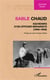 Sable chaud - souvenirs d'un officier méhariste (1946-1959)