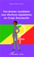 Femme candidate aux élections législatives au Congo-Brazzaville