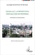 Douala et la répartition spatiale des entreprises - polarisation et fragmentation