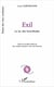 Exil - le lac des incertitudes