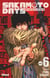 Sakamoto days Tome 6