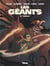 Les Géants Tome 8 : Nangali