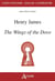 Henry James, the wings of the dove (édition 2021/2022)