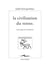 La civilisation du renne