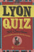 Lyon quiz - 300 questions pour (re)découvrir la cité des canuts