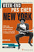 Week-end pas cher - new york
