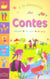 À la découverte - des contes
