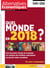 Alternatives économiques Hors-Série n.113 : quel monde en 2018 ?