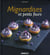Mignardises et petits fours