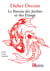 LE BUREAU DES JARDINS ET DES ETANGS