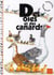 Des oies et des canards