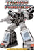 Transformers 2 - la revanche - infiltration