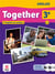 TOGETHER 3E (COFFRET 2 CD AUDIO CLASSE)