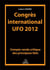 Congrès international ufo 2012