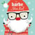 La barbe du père Noël