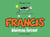 Francis Tome 1 : Francis, blaireau farceur