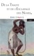 De la traite et de l'esclavage des Noirs