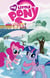 My little pony t.2 - le retour de la reine chrysalis t.2