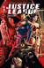 Justice League Tome 5 : la guerre des ligues
