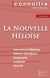 La nouvelle Héloïse, de Jean-Jacques Rousseau