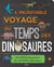 L'incroyable voyage au temps des dinosaures