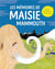Les mémoires de maisie mammouth - découvre les animaux de l'ère glaciaire