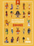 Mythologie égyptienne - carnet
