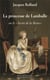 La princesse de Lamballe ou le "secret de la reine"