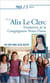 Prier 15 jours avec... Tome 216 : Alix le Clerc - fondatrice de la congrégation Notre-Dame