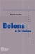 Delons et le cinéma