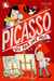 100 % bio : Picasso vu par une ado