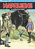 Napoleone Tome 8 : le seigneur des ténèbres